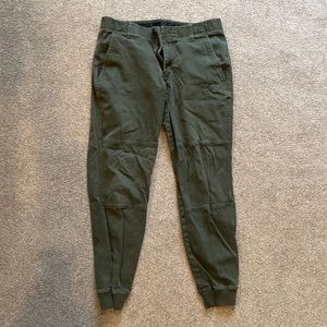 Men’s Under Armour Joggers, 34x32